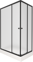 Triton Душевой уголок Вента 120/80 БВ Щ0000064630