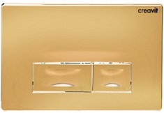 Creavit Кнопка смыва Ore GP3005.00