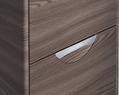 Акватон Тумба под раковину Сильва 50 дуб макиато – фотография-3