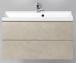 BelBagno Мебель для ванной REGINA 900 Stucco Veneziano – фотография-2