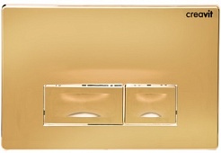 Creavit Кнопка смыва Ore GP3005.00 – фотография-1