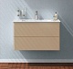 Ideal Standard Мебель для ванной "Softmood 80" светло-коричневая – фотография-11