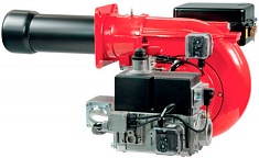 Kentatsu FURST Газовая горелка GAS XP 60 CE TC + R. CE-CT D1" 1/2-FS40 одноступенчатая