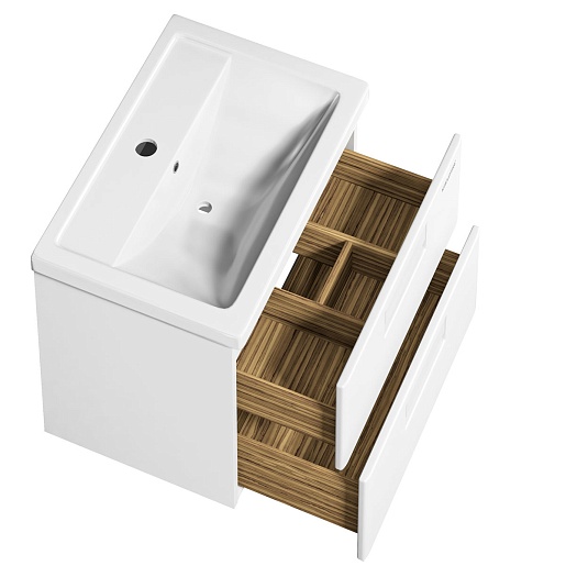  Мебель для ванной Колоре 60 – картинка-5