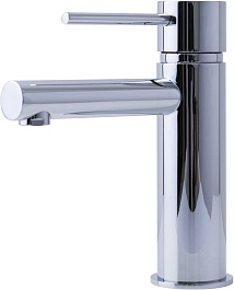 Allen Brau Смеситель для раковины Glority 5.51001-00 хром – фотография-5