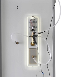 Avacan Душевая кабина 90/90 D5090LED – фотография-6