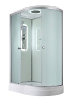 Avacan Душевая кабина 120/80 D2012LLED