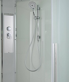 Avacan Душевая кабина 120/80 EM3812LNT прозрачная – фотография-7