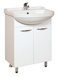 Onika Тумба под раковину Классик 55.10 – фотография-1