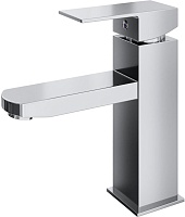 Teymi Смеситель для раковины Helmi Pro T10215 хром