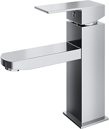 Teymi Смеситель для раковины Helmi Pro T10215 хром – фотография-1