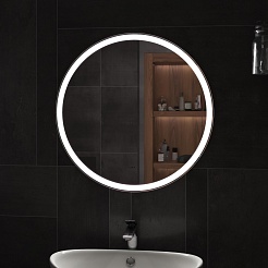 Vigo Мебель для ванной Cross 700-0-2 дуб давос натуральный – фотография-18