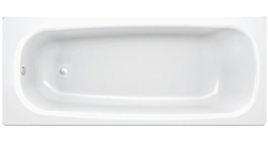 BLB Стальная ванна Universal HG 170/70 B70HAH001 с шумоизоляцией ножки S30002523250700 – фото-1