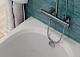 Vagnerplast Акриловая ванна Kasandra 165x70 – фотография-13
