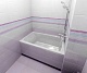 Alpen Акриловая ванна Lily 150x70 – картинка-7