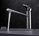 Aquatek Смеситель для кухни Ника AQ1880CR хром – фотография-9