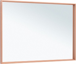 Allen Brau Зеркало Liberty 120 1.330017.60 медь браш – фотография-1