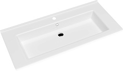 Sanflor Умывальник Оскар 105 – фотография-1