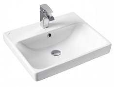 Onika Раковина Адриана 60 белая