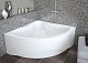 Relisan Акриловая ванна Mira 140x140 – картинка-11