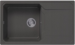 Dr. Gans Мойка кухонная Кардинал 840 везувий – фотография-1