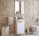 Corozo Мебель для ванной Орфей 45 – фотография-10