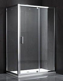 Gemy Душевой уголок Sunny Bay S28191E-A85 – фотография-2