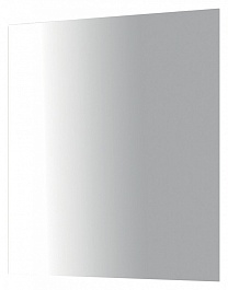 Jacob Delafon Мебель для ванной "Ola 60" темный дуб – фотография-4