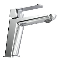 Tokito Смеситель для раковины NAGOYA хром TOK-NAG-1011