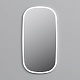 Am.Pm Зеркало Func 55x100 с подсветкой – фотография-12