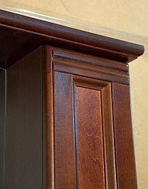 Misty Мебель для ванной Рим 75 R – фотография-3