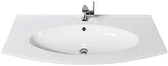 BelBagno Мебельная раковина BB900ARL – фотография-1