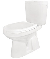 Santek Унитаз-Компакт Анимо 1WH302133