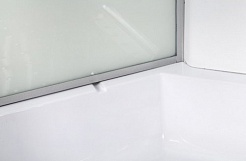 DTO (Deto) Душевая кабина L780 стандартная – фотография-3