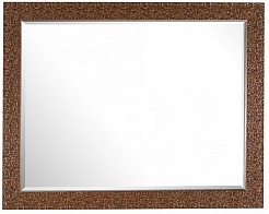 ASB-Woodline Зеркало Леонардо 105 – фотография-1