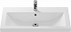 Бриклаер Тумба с раковиной Хелена 80 белая – картинка-19