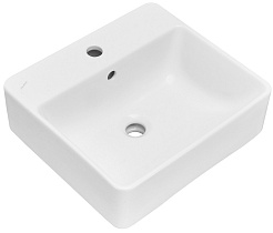 Акватон Мебельная раковина GEOMETRY 45 – фотография-1