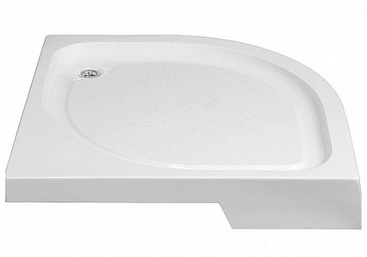 Aquanet  Поддон для душа HX515 90х90, 180696 – картинка-3