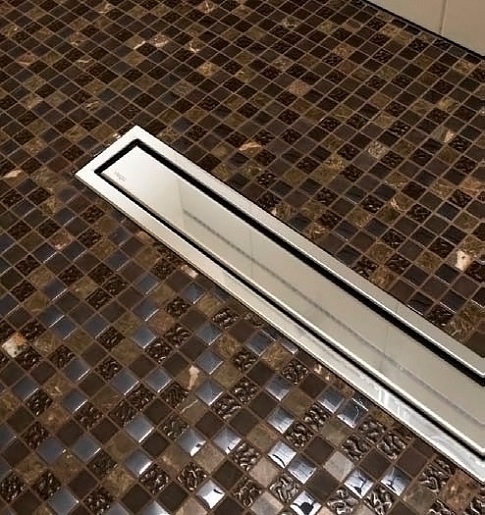 Viega Решетка "Advantix Visign ER3 589523" – фотография-2