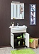 Sanflor Мебель для ванной Толедо 75 венге, орегон – фотография-21