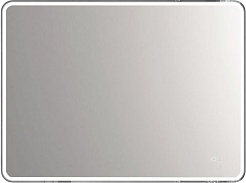 Vincea Зеркало 100x70 VLM-3VC1007-2 с подсветкой и антизапотеванием – фотография-1