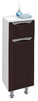 Водолей Тумба Лира 30 L венге