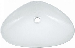 Teymi Тумба с раковиной Ritta 75 Ellie 60 подвесная белый/дуб – фотография-8