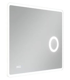 Sancos Зеркало Arcadia 1.0 100 AR1.1000 – фотография-1