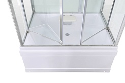 Avacan Душевая кабина 120/90 V5012LED прозрачная – фотография-10