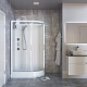Taliente Душевая кабина 120/80 TA-128CW(L) – фотография-17