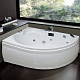 Royal Bath Акриловая ванна Alpine RB 819101 L 160х100 – картинка-9