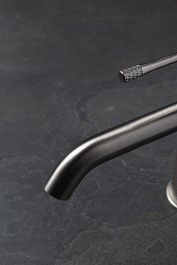 Allen Brau Смеситель для раковины Priority 4.0 5.31С01-BN никель браш – фотография-6