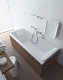 Duravit Акриловая ванна "Starck" 700204 – фотография-5
