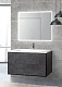 Cezares Мебель для ванной Premier-HPL 100 Manganese,TCH – картинка-24